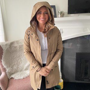 PLENTY WATERPROOF STARK JACKET